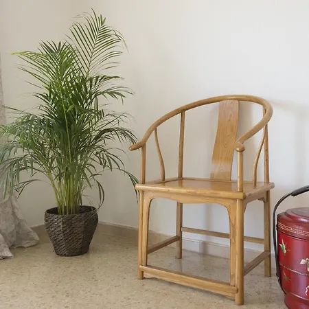 Soho Premium * Malaga