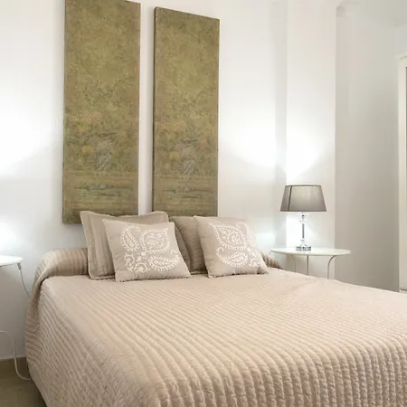 Apartment Soho Premium Malaga