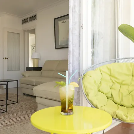 Soho Premium Malaga