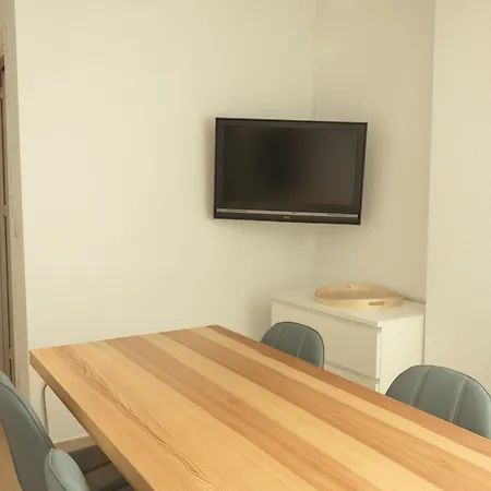 Soho Premium Malaga