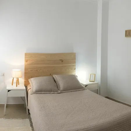 Soho Premium * Malaga